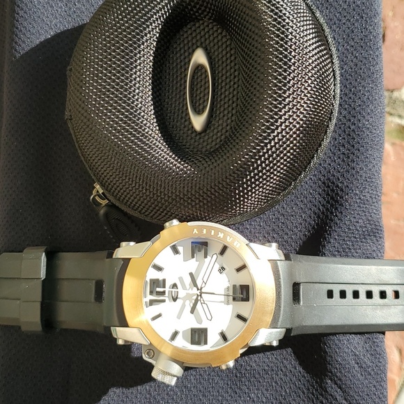 Oakley kill Switch rose - Picture 10 of 11